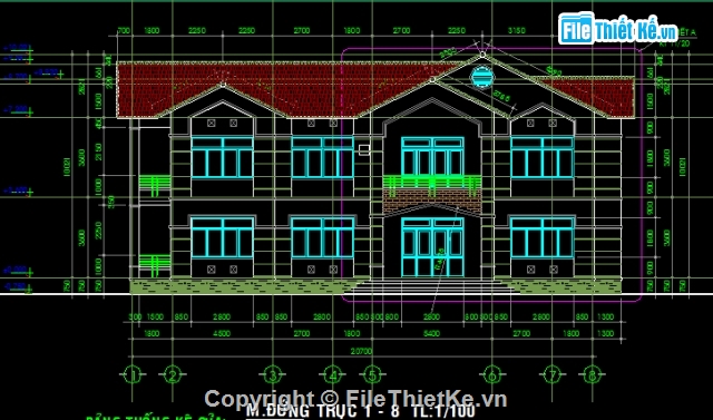 Bản vẽ,Bản vẽ mặt bằng,Bản vẽ đường công vụ,mặt bằng,mặt bằng điện,Bản vẽ mặt đứng